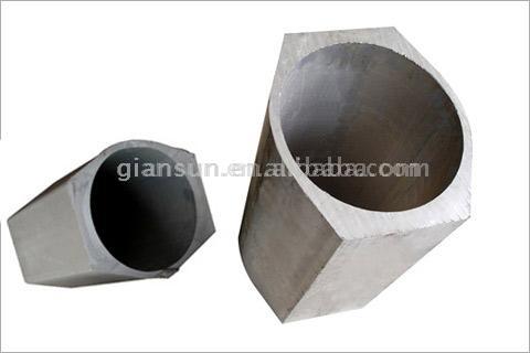  Aluminum Profile (Alu-Profil)