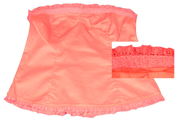  Ladies` Top