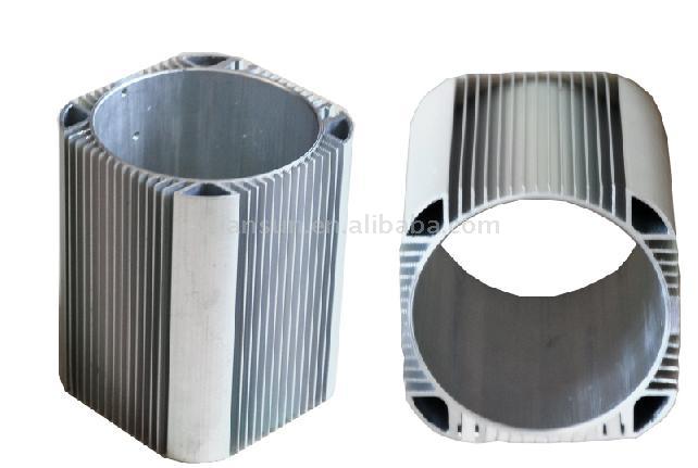  Aluminum Profils (Alu-Profile)