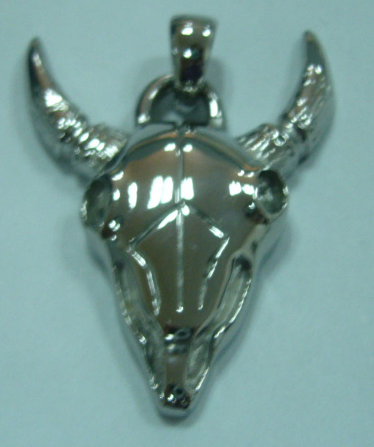  Stainless Steel Pendants