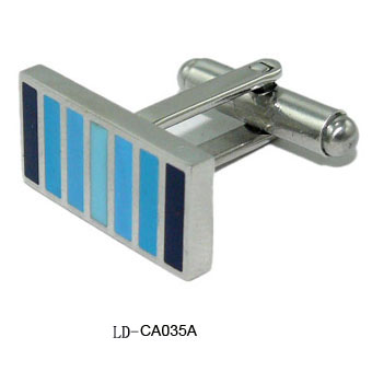  316L Stainless Steel Cufflinks (Нержавеющая сталь 316L запонки)