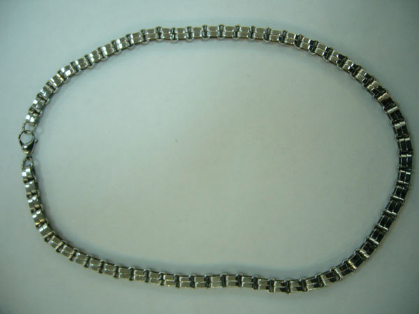  Stainless Steel Necklace