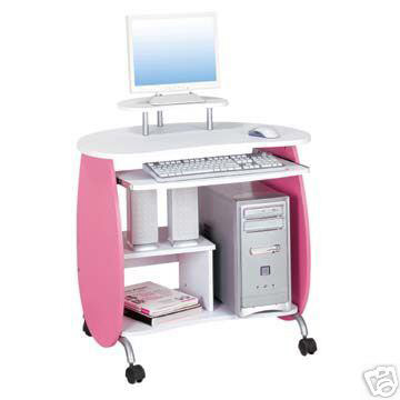 Computer Desk (Компьютерный стол)