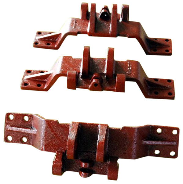 Bracket