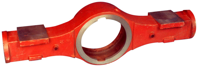  Back Axle ( Back Axle)