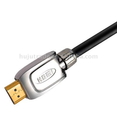  HDMI Cable (Кабель HDMI)
