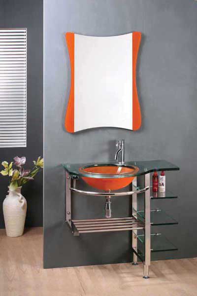  Glass Basin