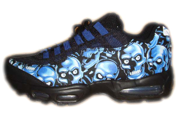 Schuhe (max. Tn, Nz, Tl, 360, 180,90, 95, 97, 03, 06) von der Air (Schuhe (max. Tn, Nz, Tl, 360, 180,90, 95, 97, 03, 06) von der Air)