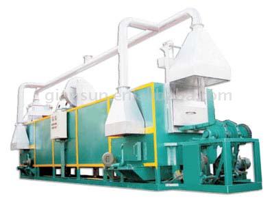  Billet Furnace ( Billet Furnace)