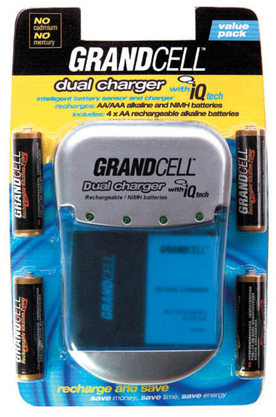  GBT-S04 Charger (GBT-S04 Charger)