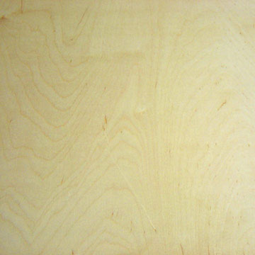  Birch Plywood