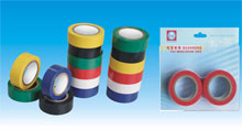 PVC-Isolierung Tape (PVC-Isolierung Tape)