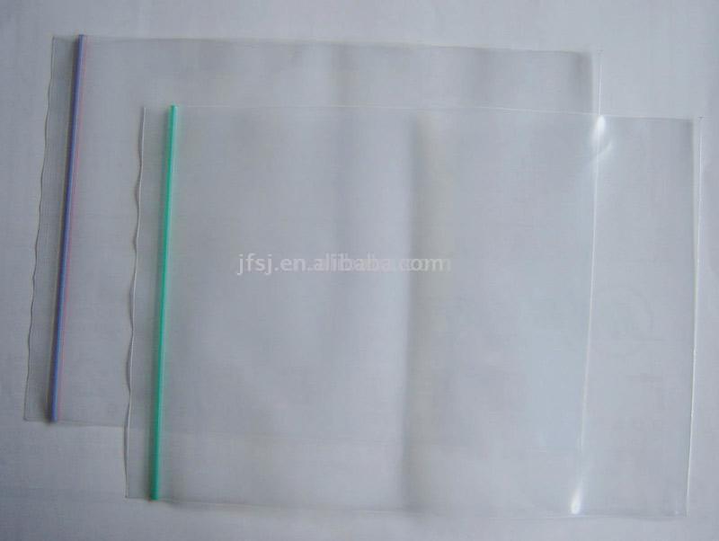  LDPE Ziplock Bags ( LDPE Ziplock Bags)