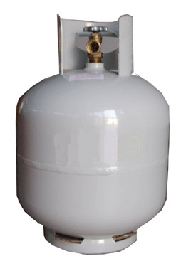 LPG Zylinder (LPG Zylinder)