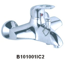  Faucet (Смеситель)