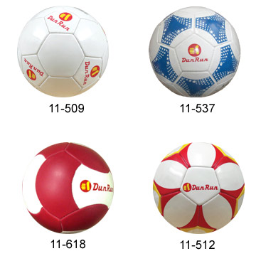  Soccer Ball (Football)