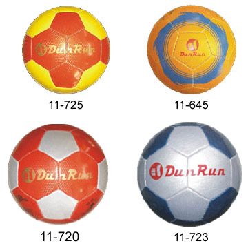  Soccer Ball (Football) ()