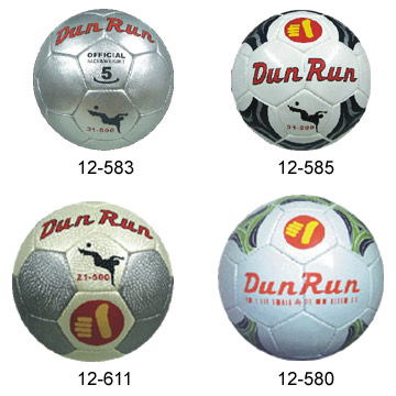  Soccer Ball (Football)