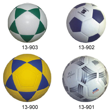  Soccer Ball (Football) (Ballon de soccer (football))