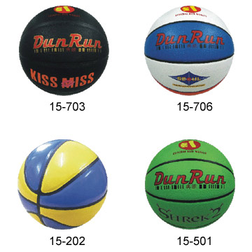  Basketball (Basket-ball)