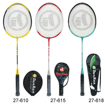  Badminton Racket ()