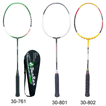  Badminton (Бадминтон)