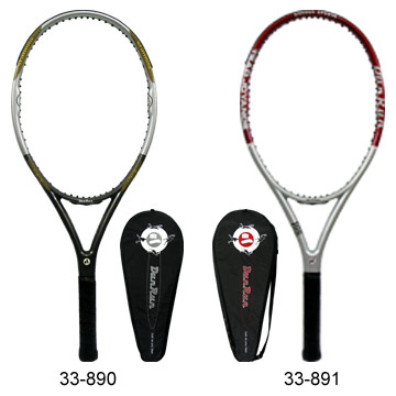  Tennis Racket ()