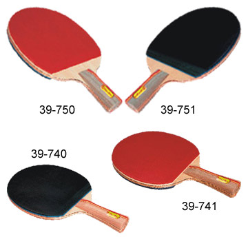  Table Tennis Bat