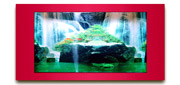  Acrylic Aquarium ( Acrylic Aquarium)