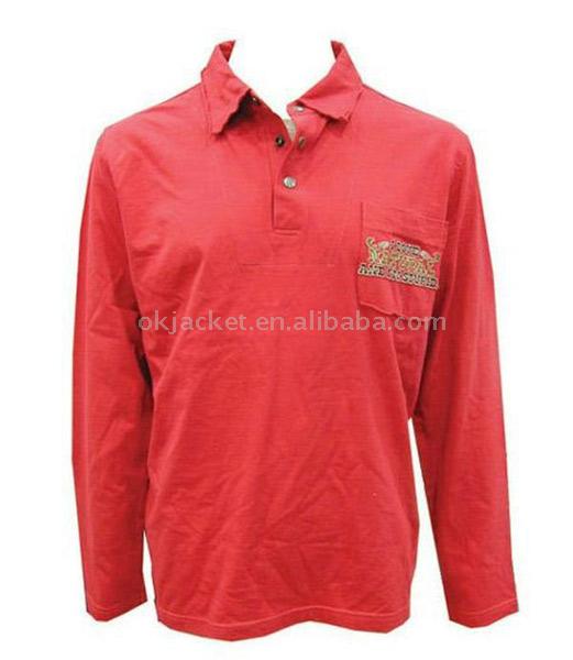  Polo Shirt ( Polo Shirt)