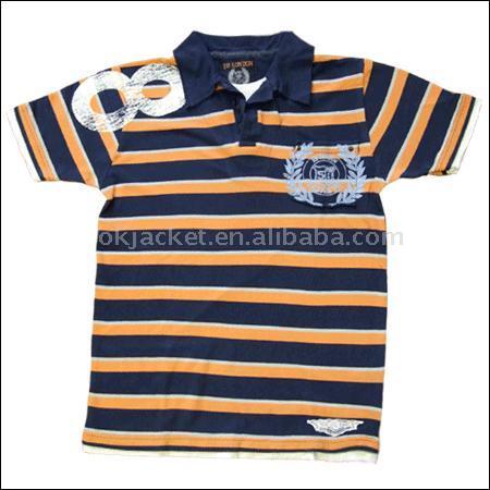  Polo Shirt (Polo)