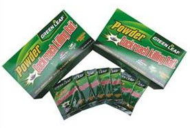 Powder Schabe Killing Bait (Powder Schabe Killing Bait)