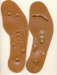  Magnetic Insole ( Magnetic Insole)