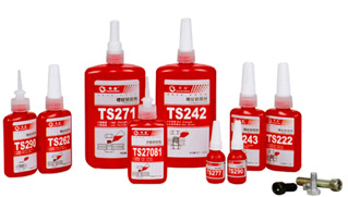  Thread Locking Adhesives ( Thread Locking Adhesives)