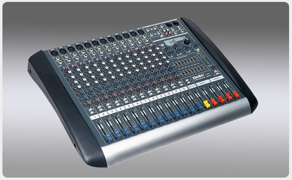  Professional Mixer (Профессиональные Mixer)