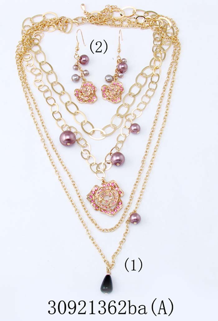  Jewelry Set ( Jewelry Set)