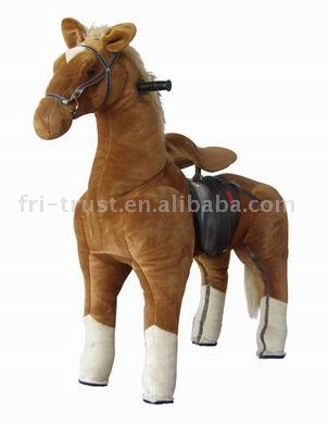 Paddle Horse (Paddle Horse)