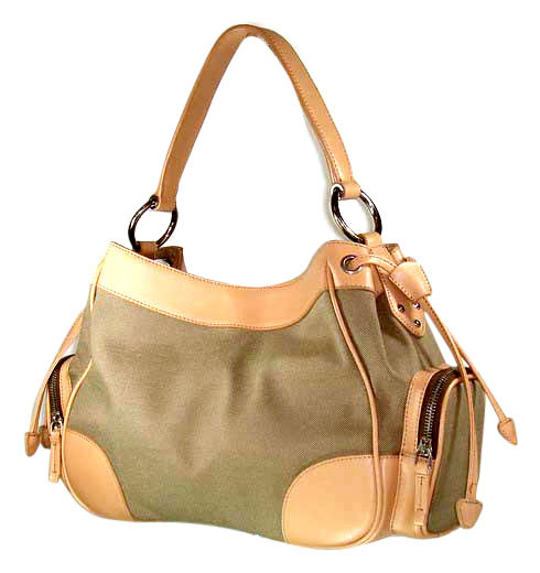  Casual Style Handbag (Style décontracté Handbag)