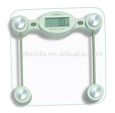  Electronic Body Scale (Electronic Body Scale)