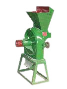  Pulverizer (Pulverizer)