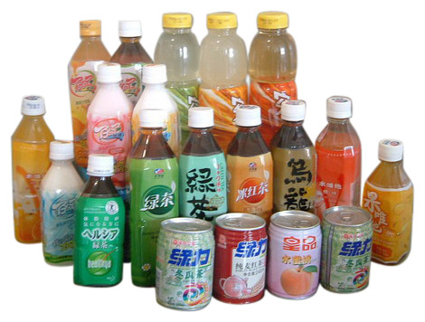  OEM Beverage (OEM boissons)