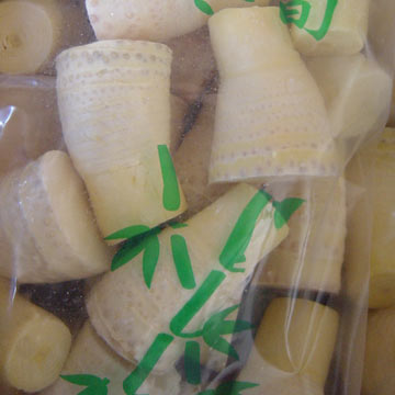  Frozen Bamboo Shoot (Frozen Bamboo Shoot)