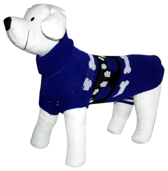  Pet Wool Clothes