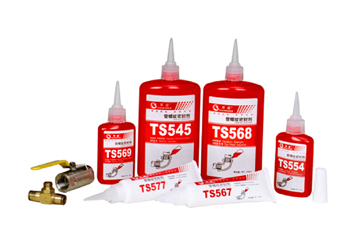  Piping Thread Sealants ( Piping Thread Sealants)