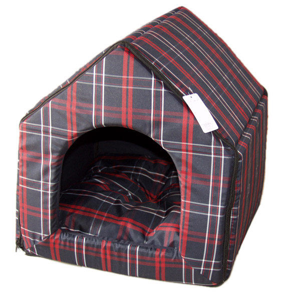  Dog House