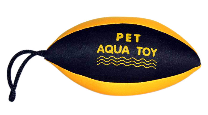  Pet Toy (Football)