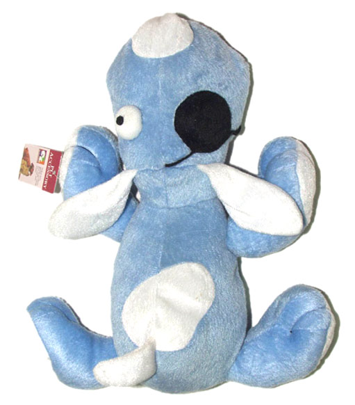  Dog Toy