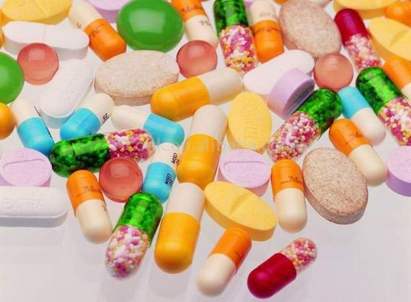  Cefradine Capsules (Cefradine капсулы)