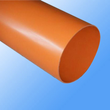  PVC Underground Electric Pipe (PVC Underground Electric Pipe)