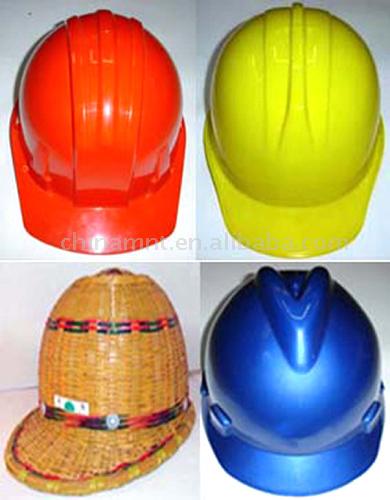  Safety Helmet (Защитный шлем)